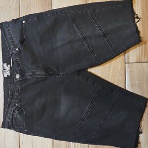 Hustle Jeans men's size 40 shorts